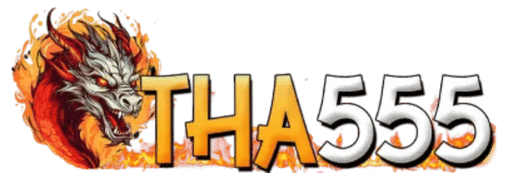 tha555 logo